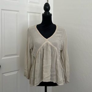 Flowy Blouse